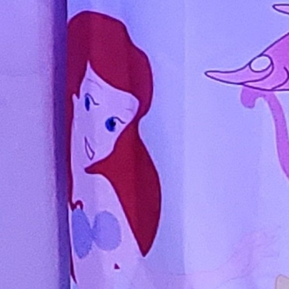 3 for $25 / Brand-new Little Mermaid leggings - Picture 3 of 4